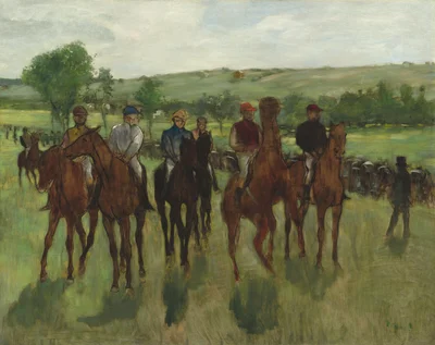 The Riders