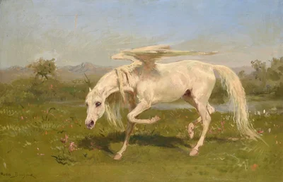 Pegasus