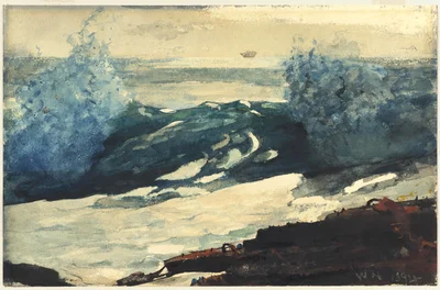 Prout's Neck Surf