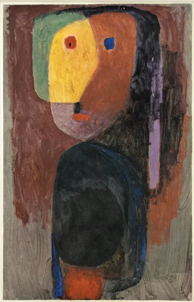 Abendfigur