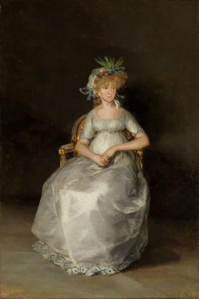 Countess of Chinchon