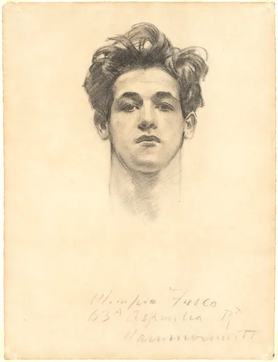 Olimpio Fusco