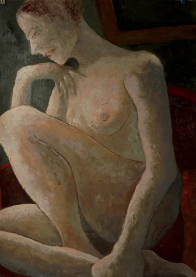 Nudein Room2