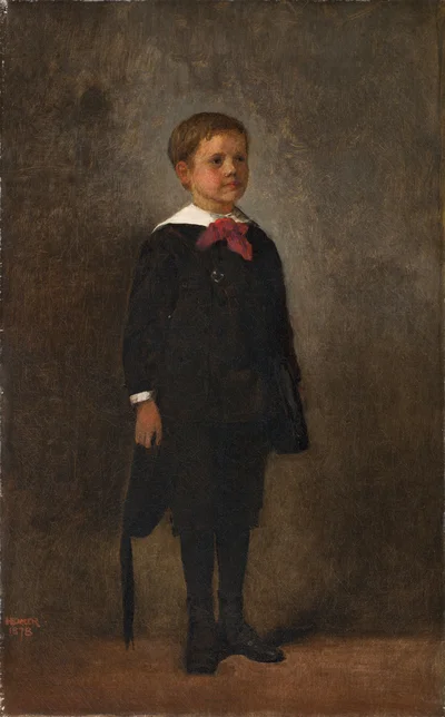 Charles Prentice Howland