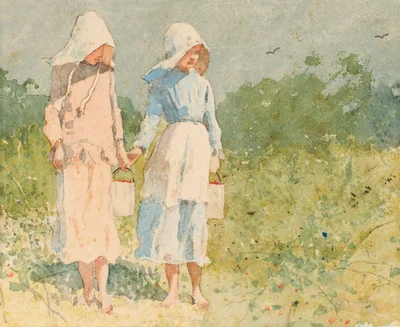 Going Berrying