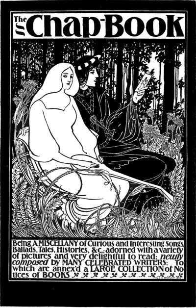 The Chap-Book: Being a Miscellany of Curious and Interesting Songs