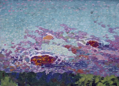Ocean Coast