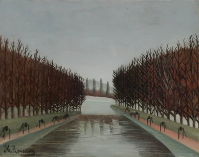 Le Canal