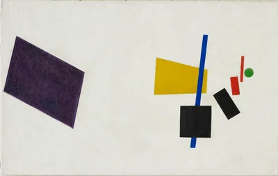 Painterly Realism of a Football Player - Color Masses in the 4th Dimension