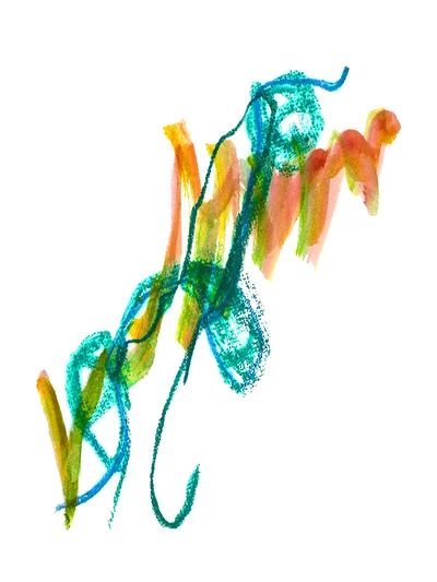 Joy-lines