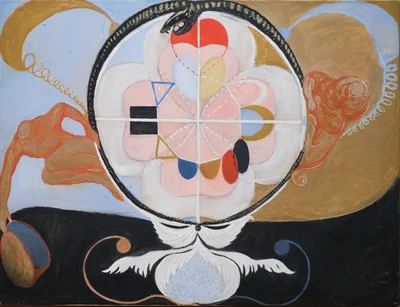 Gruppe VI, Evolution, Nr. 13