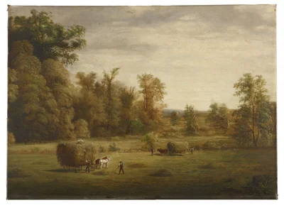 Sherman's Meadow