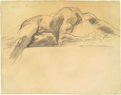 Study for Hell