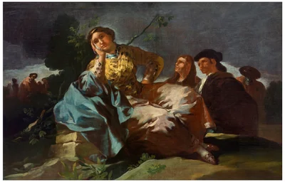 Das Rendezvous