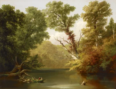 On the Pennypack