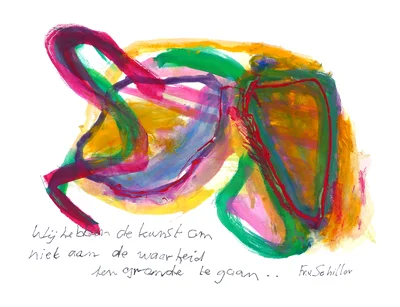Beauty & Truth 7.