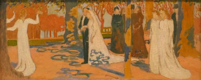 Wedding Procession