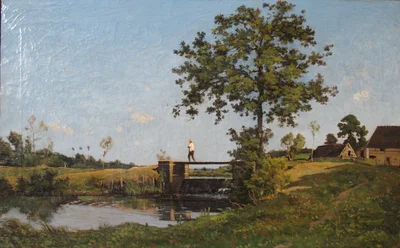 Landscape