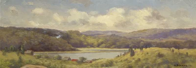 Gloucester Harbor