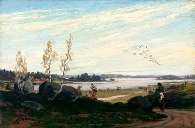 Migratory Birds