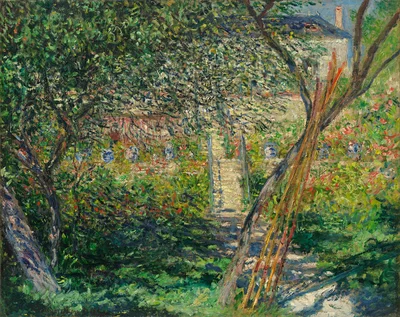 MB-Mon-08 Monet Der-Garten-von-Vetheuil 1