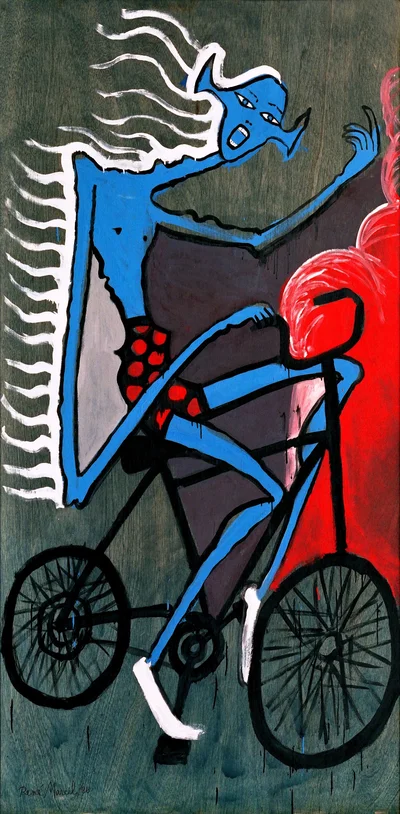 RIDER