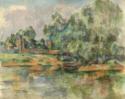 Riverbank