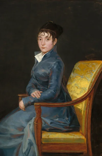Teresa Sureda