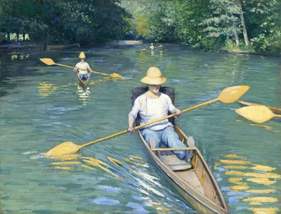 Skiffs