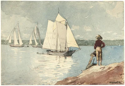 Clear Sailing