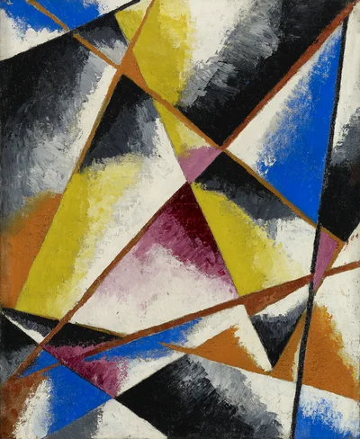 Untitled Composition