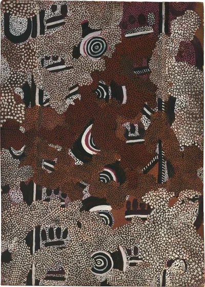 Bush Fire II