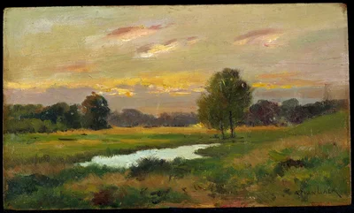 On The Brandywine