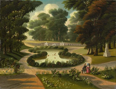 Mount Auburn Cemetery