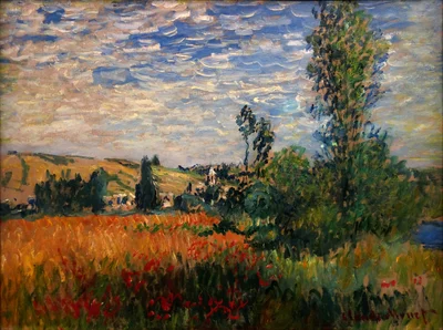 Vétheuil