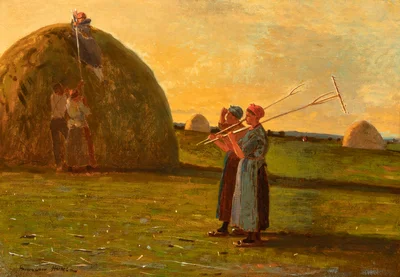Haymakers
