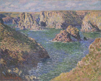 Port-Domois, Belle-Isle