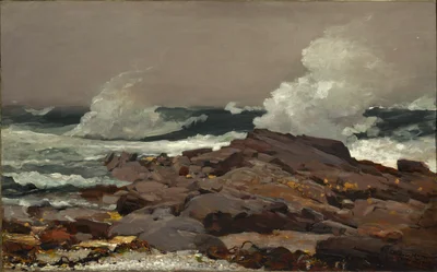 Eastern Point