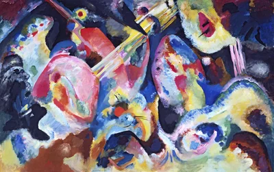 Improvisation Deluge