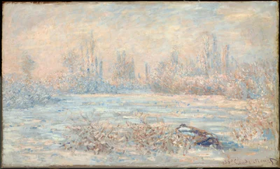 Frost