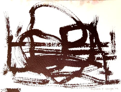 Drava Expression No.1