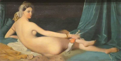 Odalisca