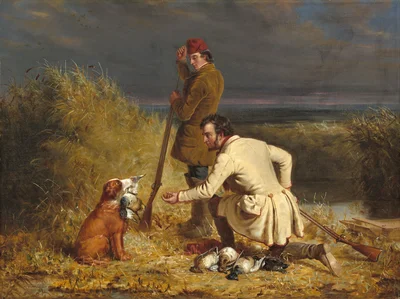 The Retrieve