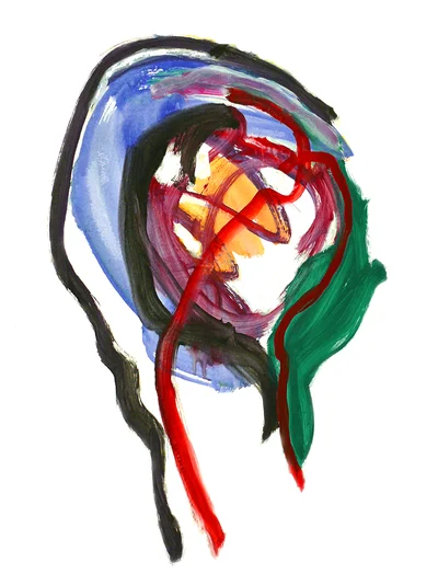 Head Open