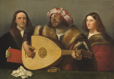 A Concert
