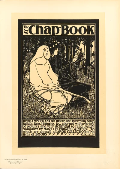 The Chap-Book