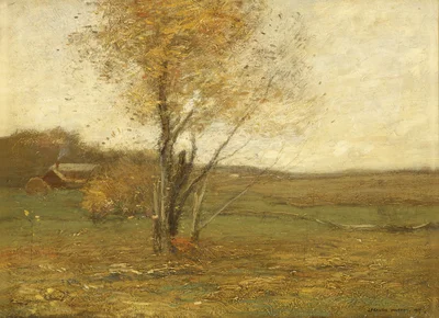 Early Autumn