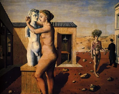 Pygmalion