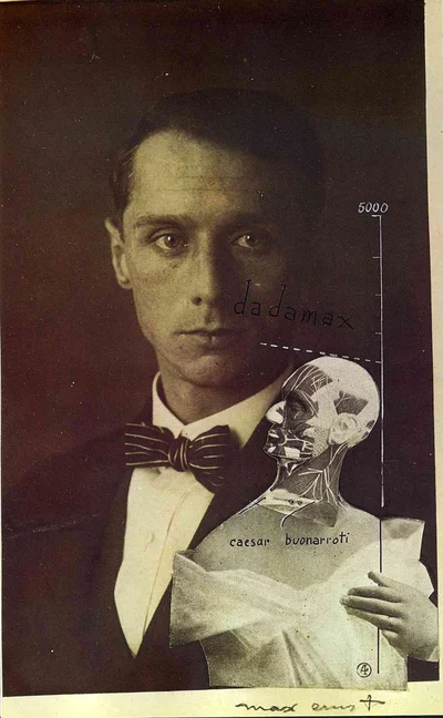 Punching Ball or the Immortality of Buonarroti
