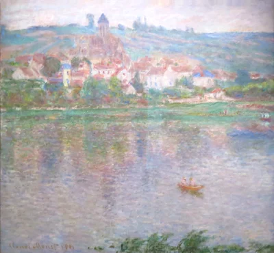 Vétheuil